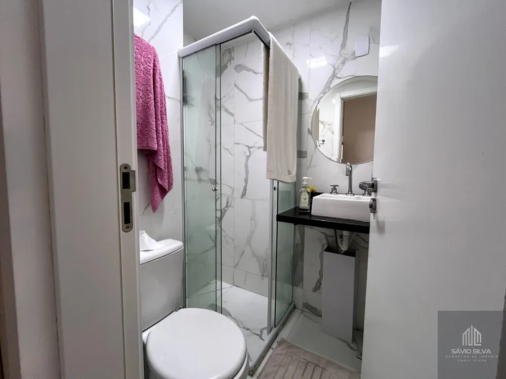 Apartamento, 2 quartos, 61 m² - Foto 9