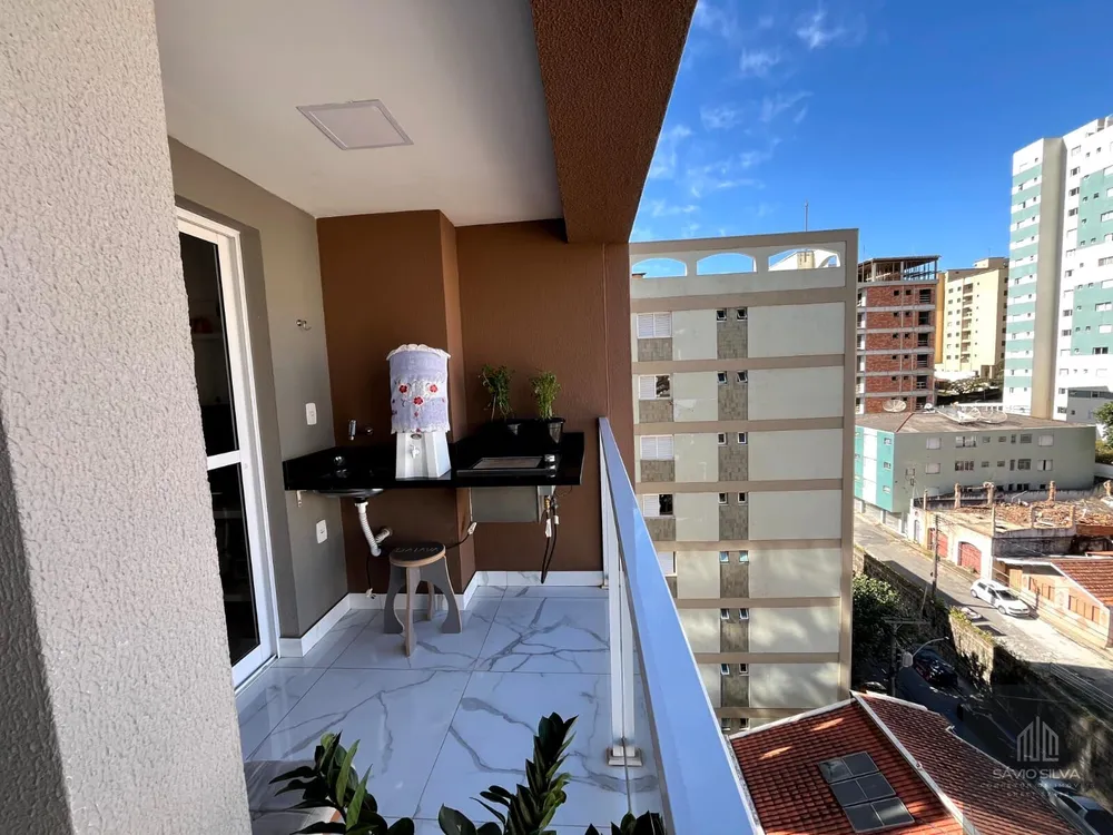Apartamento, 2 quartos, 61 m² - Foto 8
