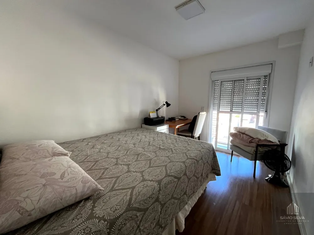 Apartamento, 2 quartos, 61 m² - Foto 11