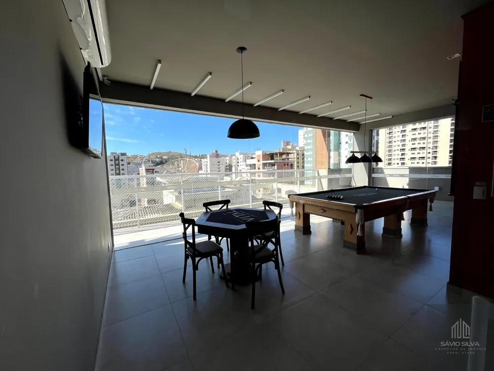 Apartamento, 2 quartos, 61 m² - Foto 6