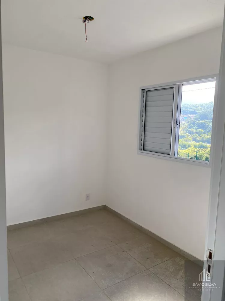 Apartamento, 2 quartos, 47 m² - Foto 6