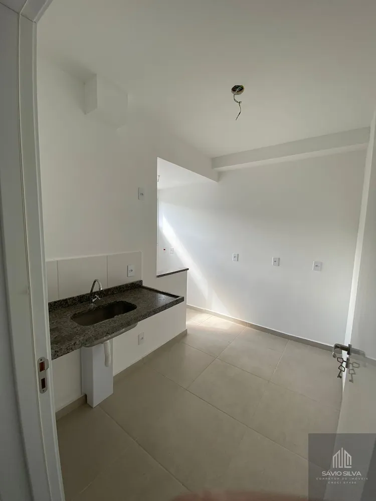 Apartamento, 2 quartos, 47 m² - Foto 6