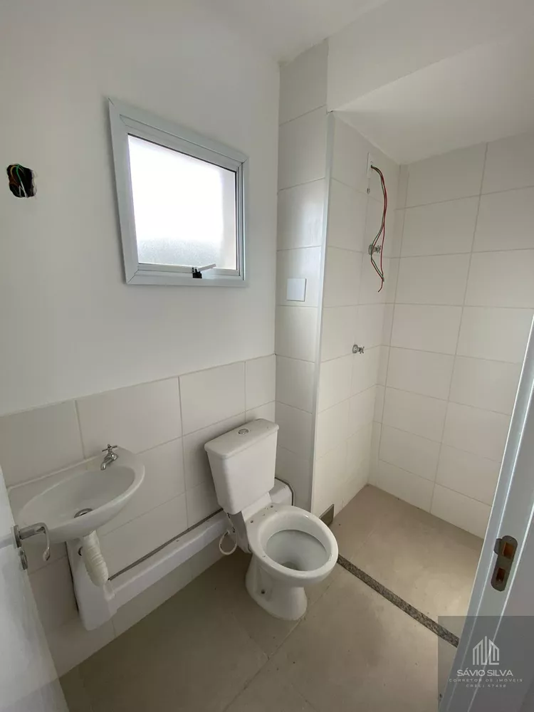 Apartamento, 2 quartos, 47 m² - Foto 7