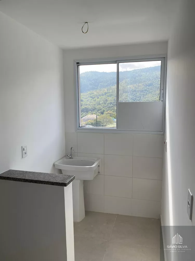 Apartamento, 2 quartos, 47 m² - Foto 5