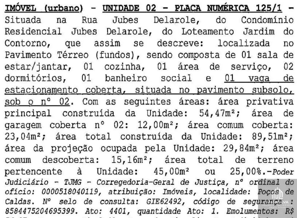 Apartamento, 2 quartos, 54 m² - Foto 12
