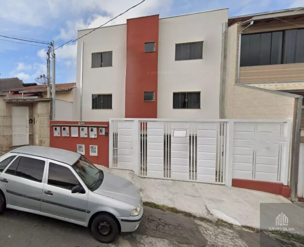 Apartamento, 2 quartos, 54 m² - Foto 1