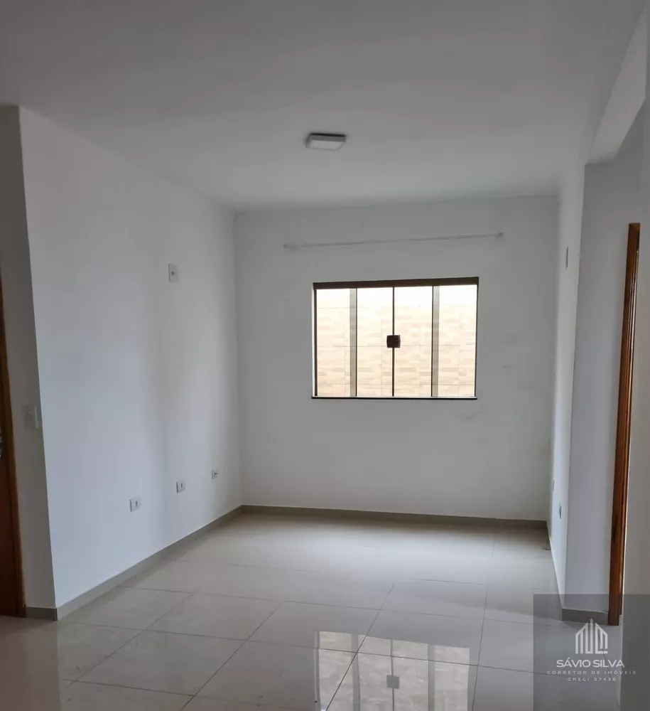 Apartamento, 2 quartos, 54 m² - Foto 4