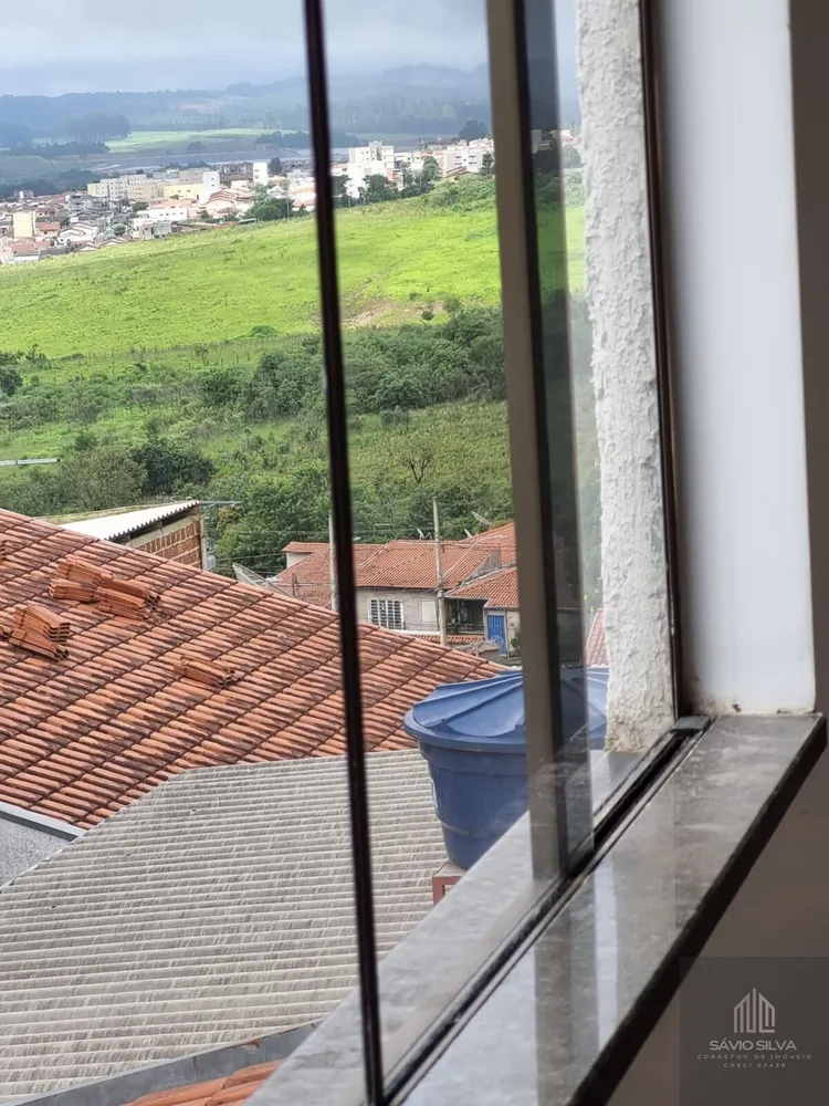 Apartamento, 2 quartos, 54 m² - Foto 6