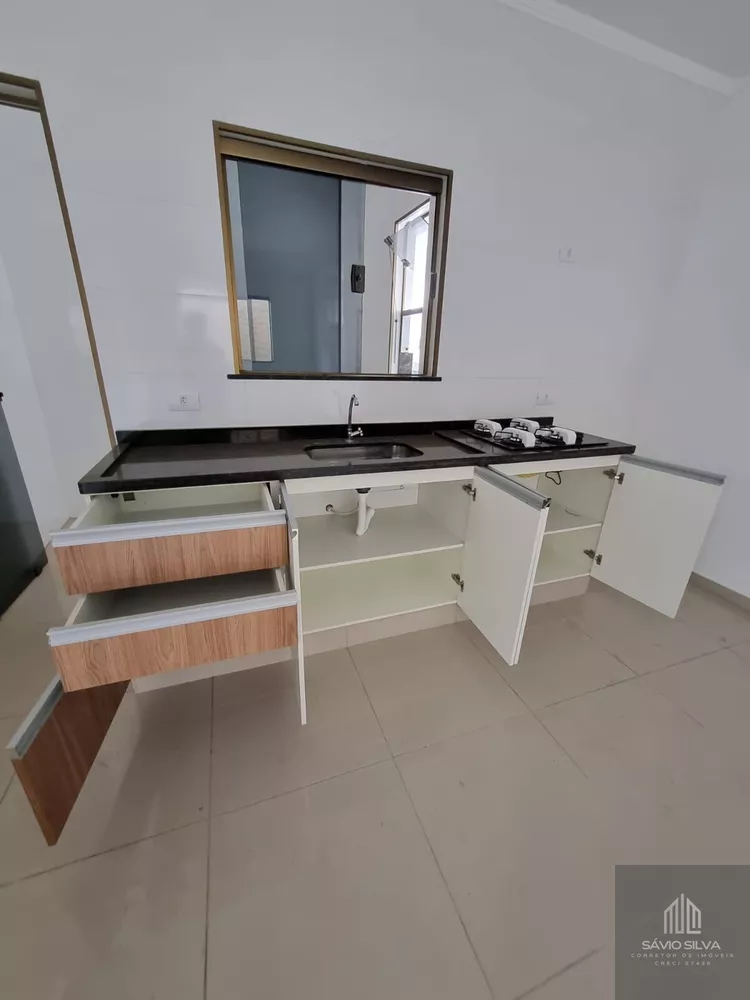 Apartamento, 2 quartos, 54 m² - Foto 2