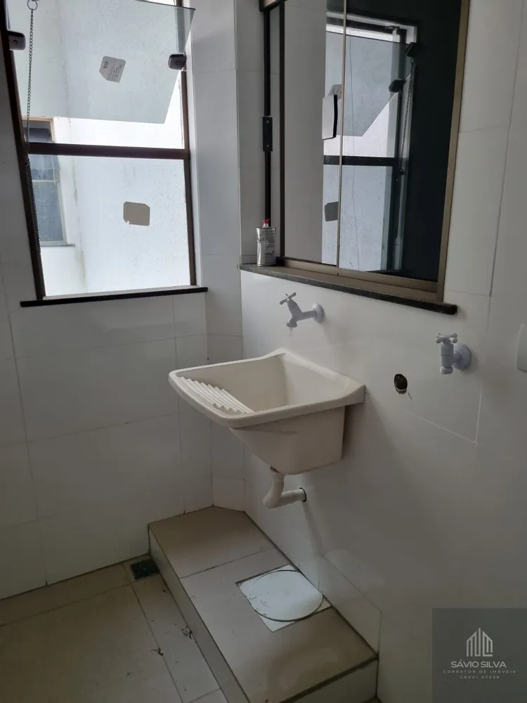 Apartamento, 2 quartos, 54 m² - Foto 7