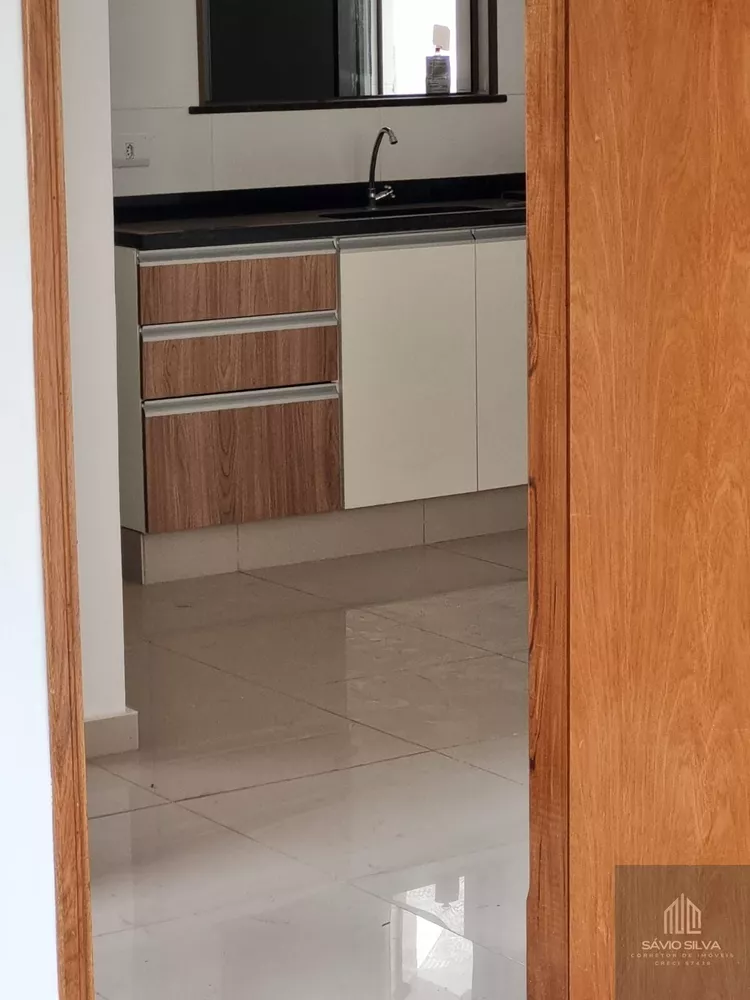 Apartamento, 2 quartos, 54 m² - Foto 3