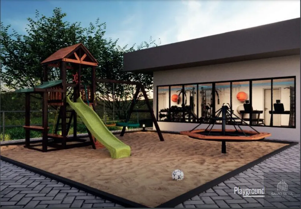 Casa, 3 quartos, 148 m² - Foto 13