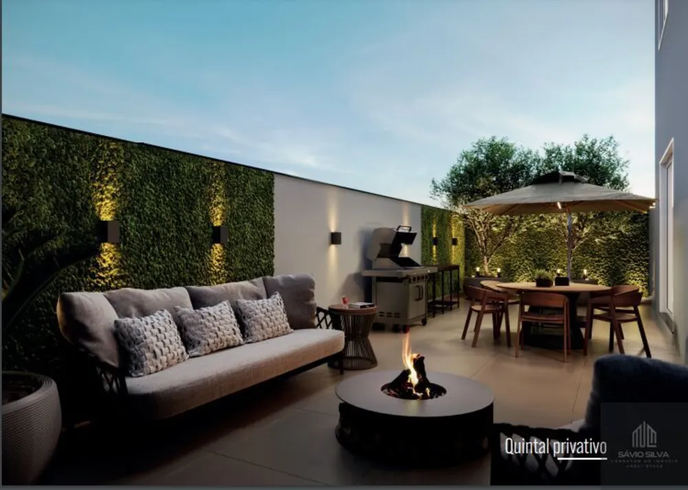 Casa, 3 quartos, 148 m² - Foto 5