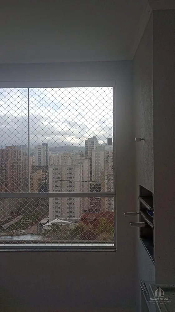 Apartamento, 3 quartos, 95 m² - Foto 4