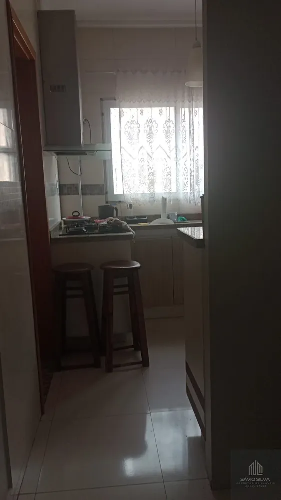 Apartamento, 3 quartos, 95 m² - Foto 3