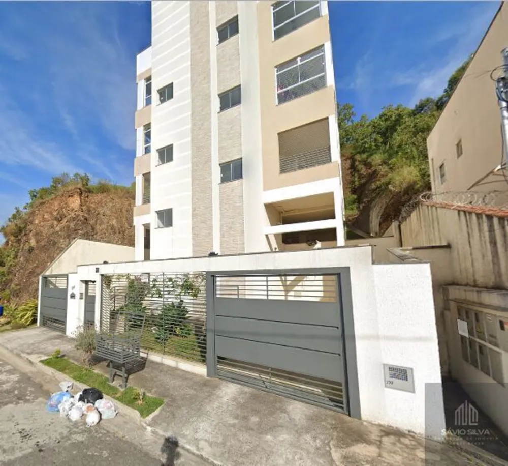 Apartamento, 3 quartos, 95 m² - Foto 1