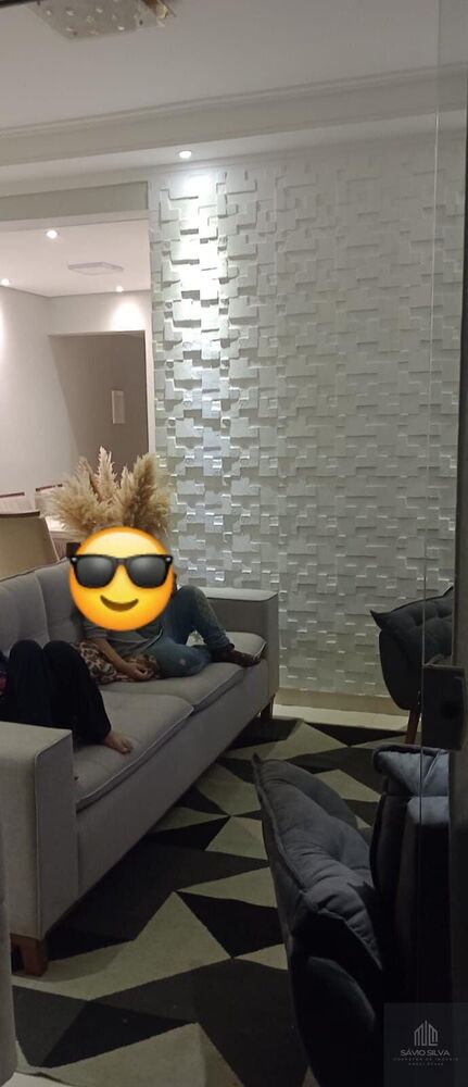Apartamento à venda com 3 quartos, 95m² - Foto 7
