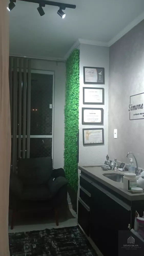 Apartamento, 3 quartos, 95 m² - Foto 11