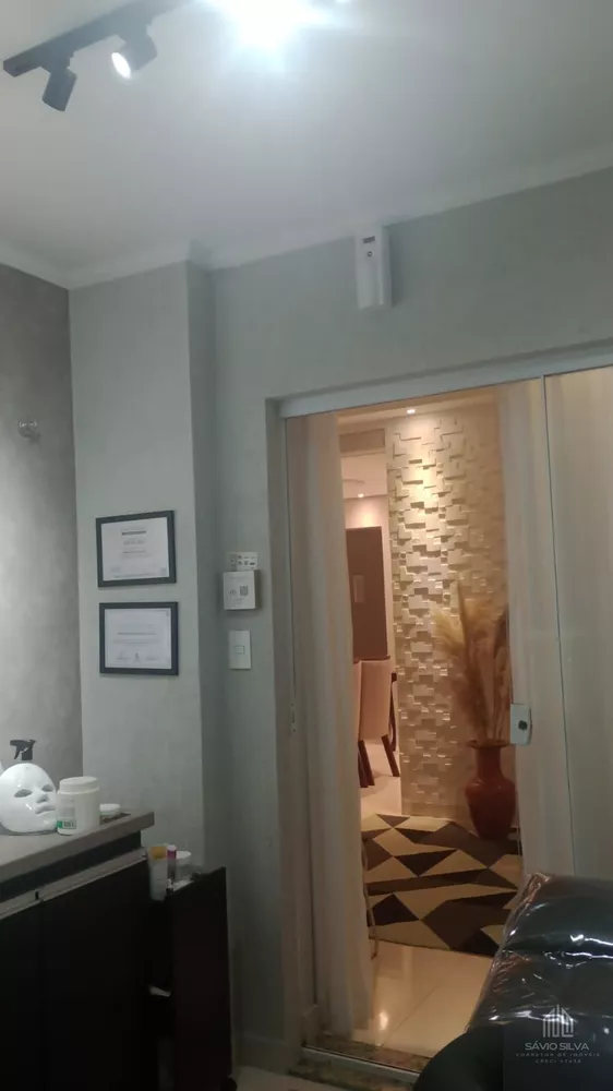 Apartamento, 3 quartos, 95 m² - Foto 10