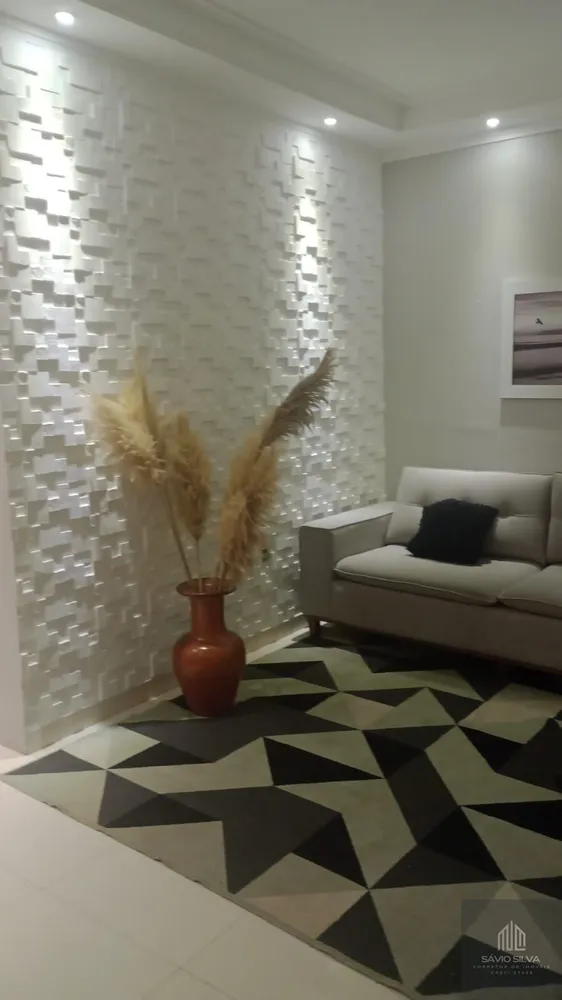 Apartamento, 3 quartos, 95 m² - Foto 24