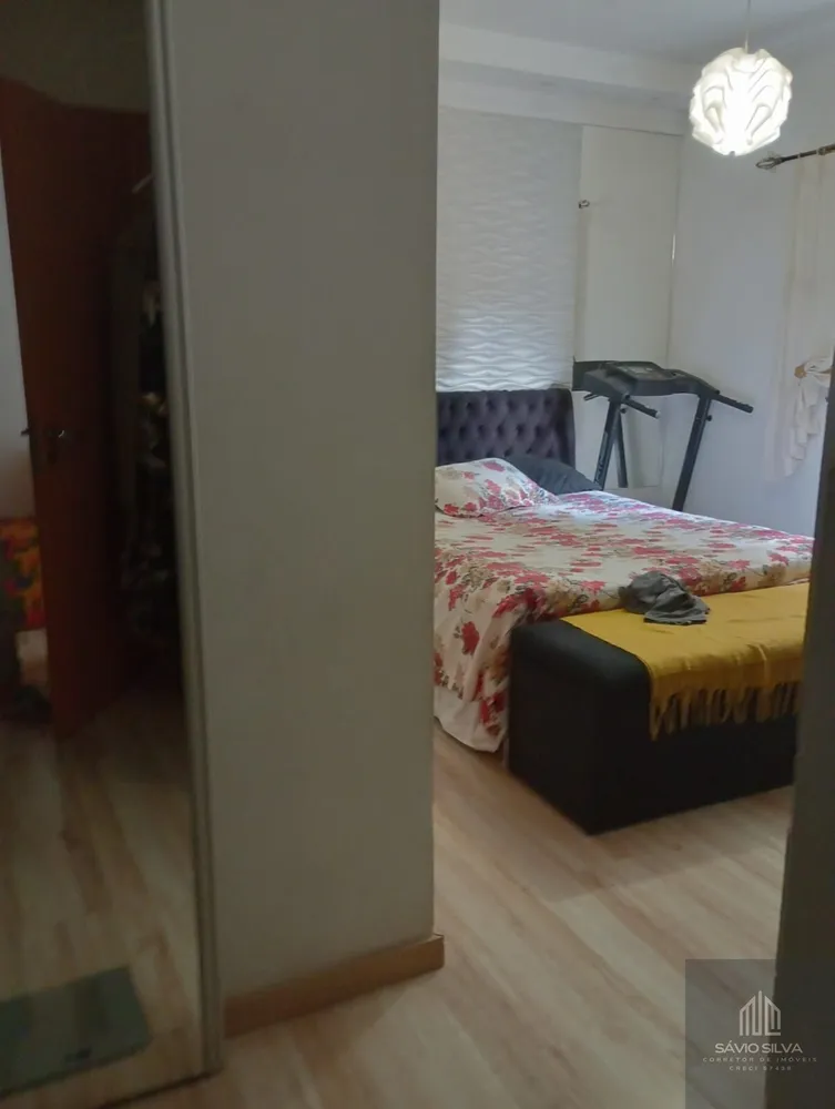 Apartamento, 3 quartos, 95 m² - Foto 5