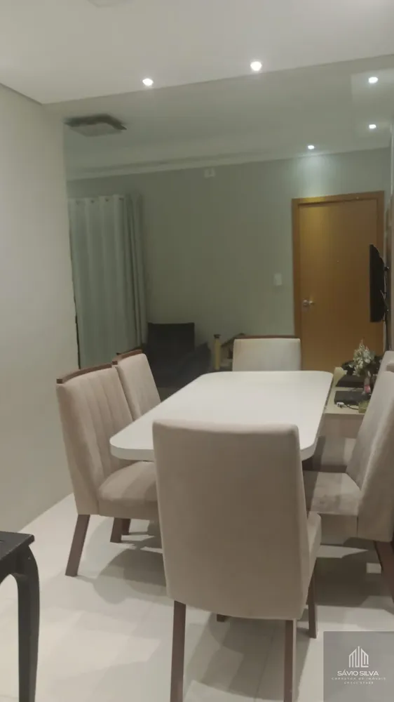 Apartamento, 3 quartos, 95 m² - Foto 23