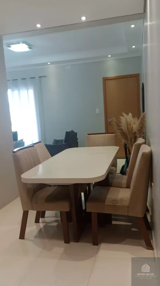 Apartamento, 3 quartos, 95 m² - Foto 4