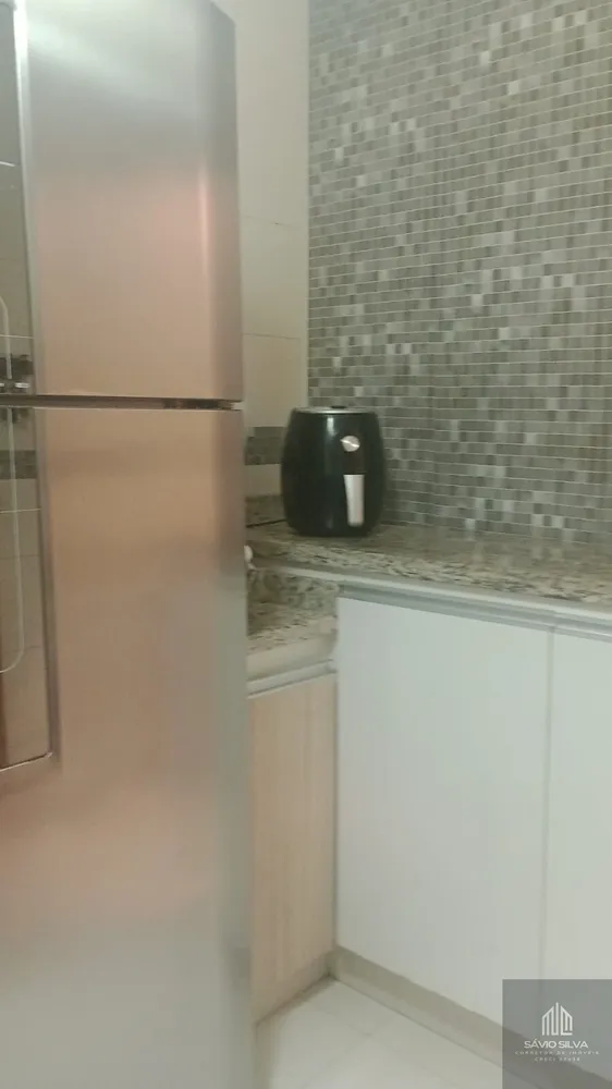 Apartamento, 3 quartos, 95 m² - Foto 22