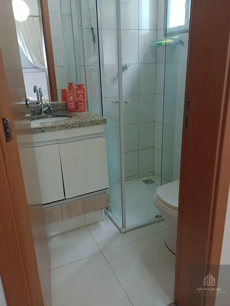Apartamento, 3 quartos, 95 m² - Foto 15