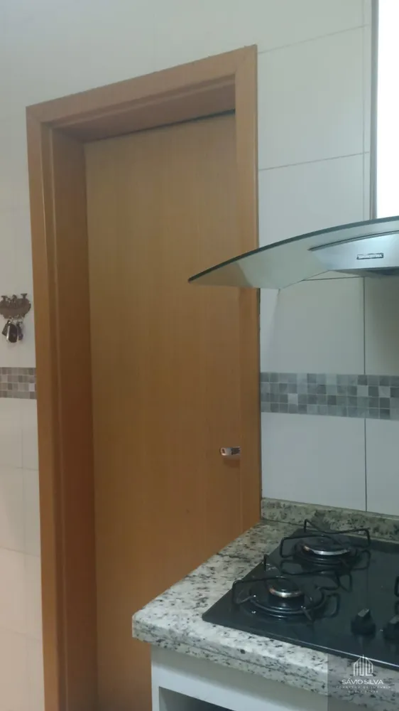 Apartamento, 3 quartos, 95 m² - Foto 21