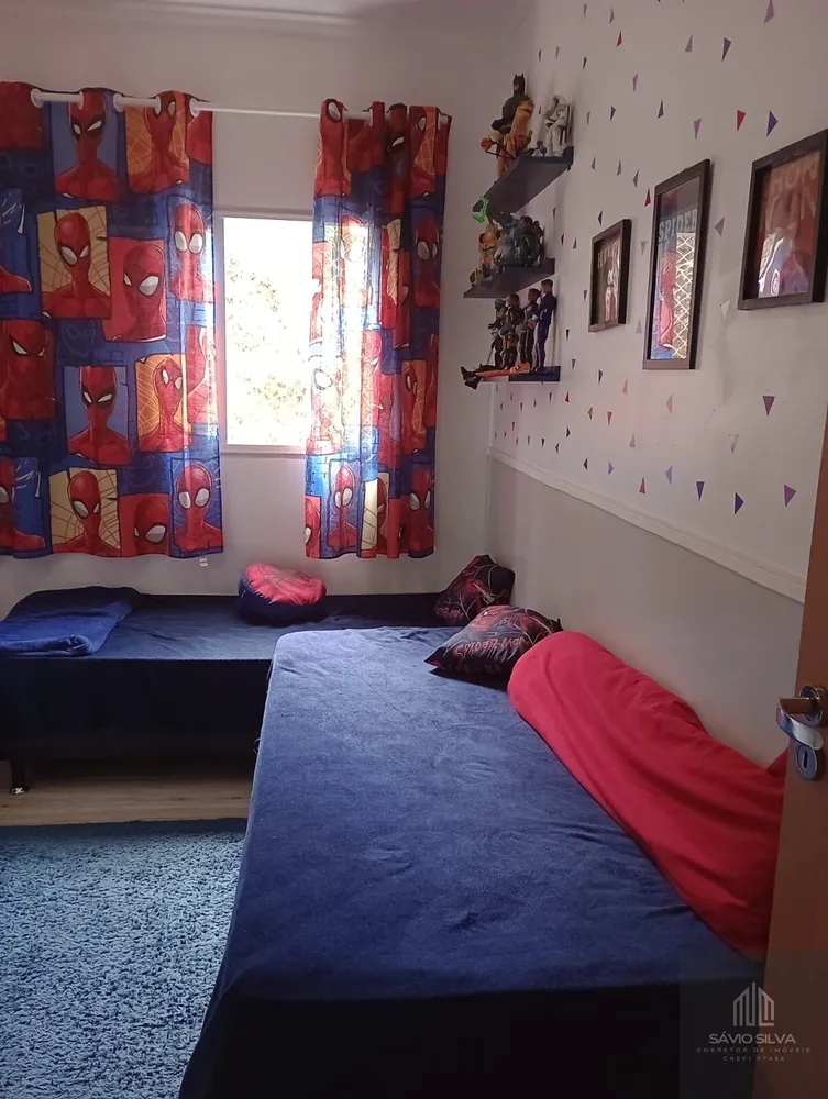 Apartamento, 3 quartos, 95 m² - Foto 8