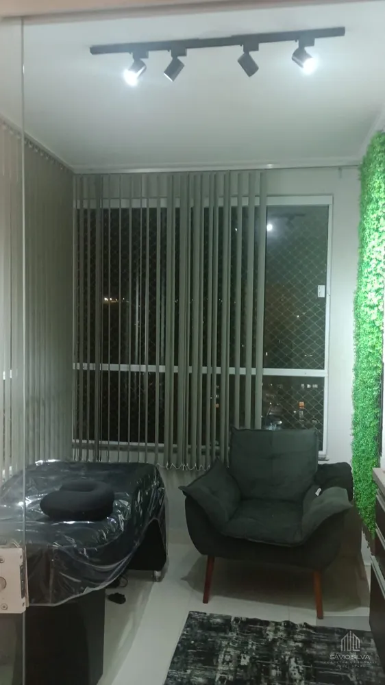 Apartamento, 3 quartos, 95 m² - Foto 18