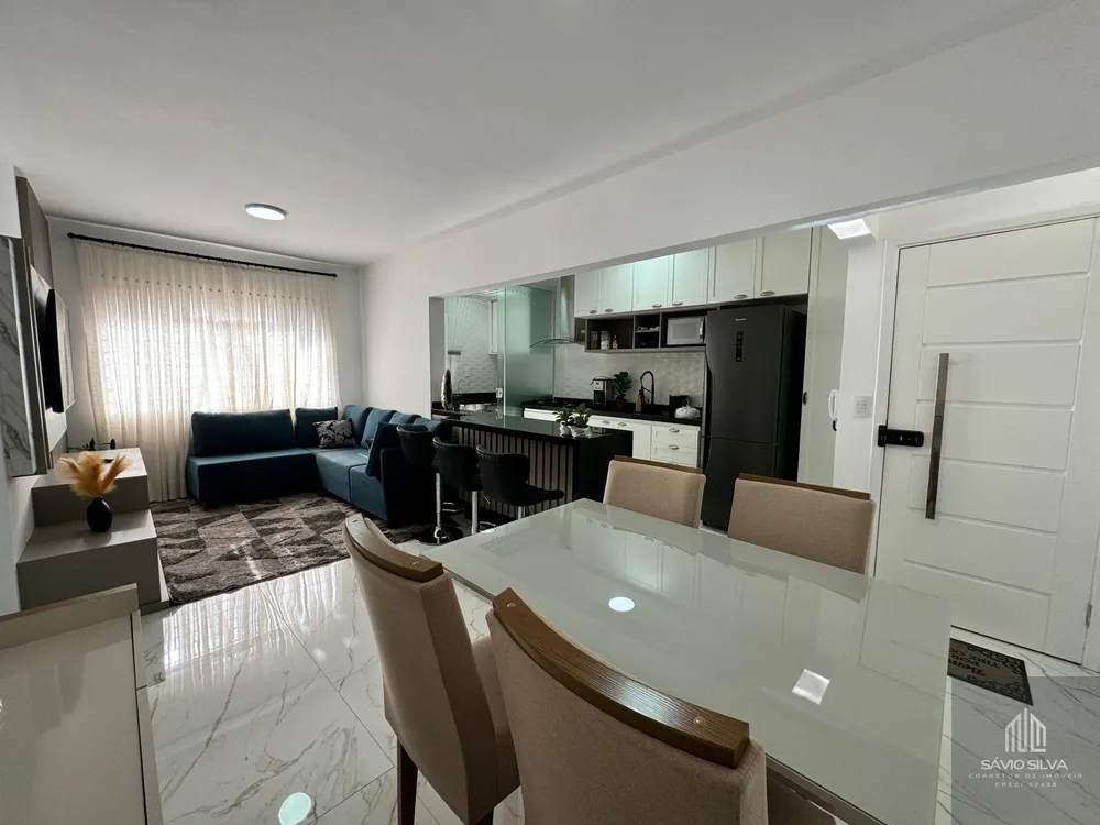 Apartamento, 2 quartos, 65 m² - Foto 4