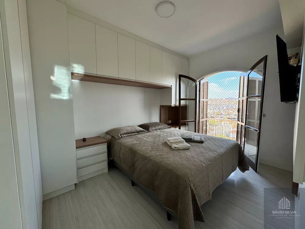 Apartamento, 2 quartos, 65 m² - Foto 14