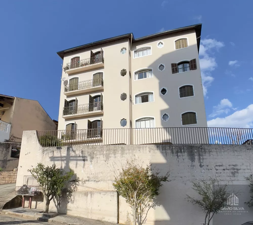 Apartamento, 2 quartos, 65 m² - Foto 1