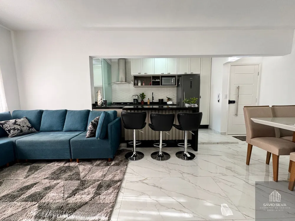 Apartamento, 2 quartos, 65 m² - Foto 5