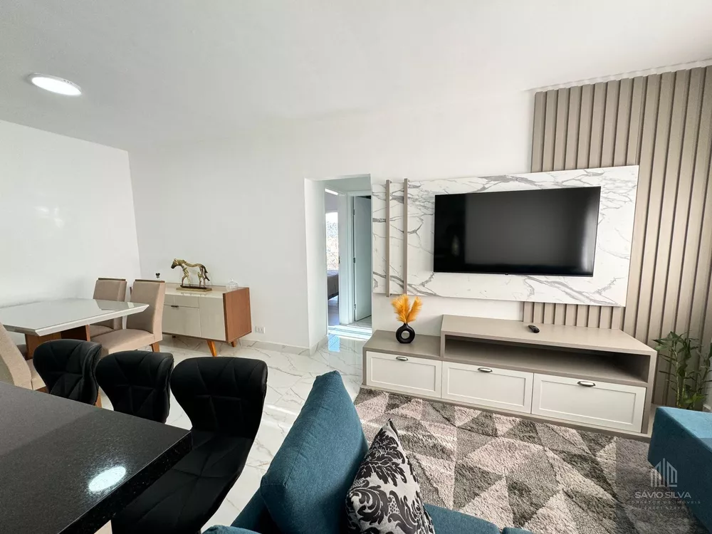 Apartamento, 2 quartos, 65 m² - Foto 8