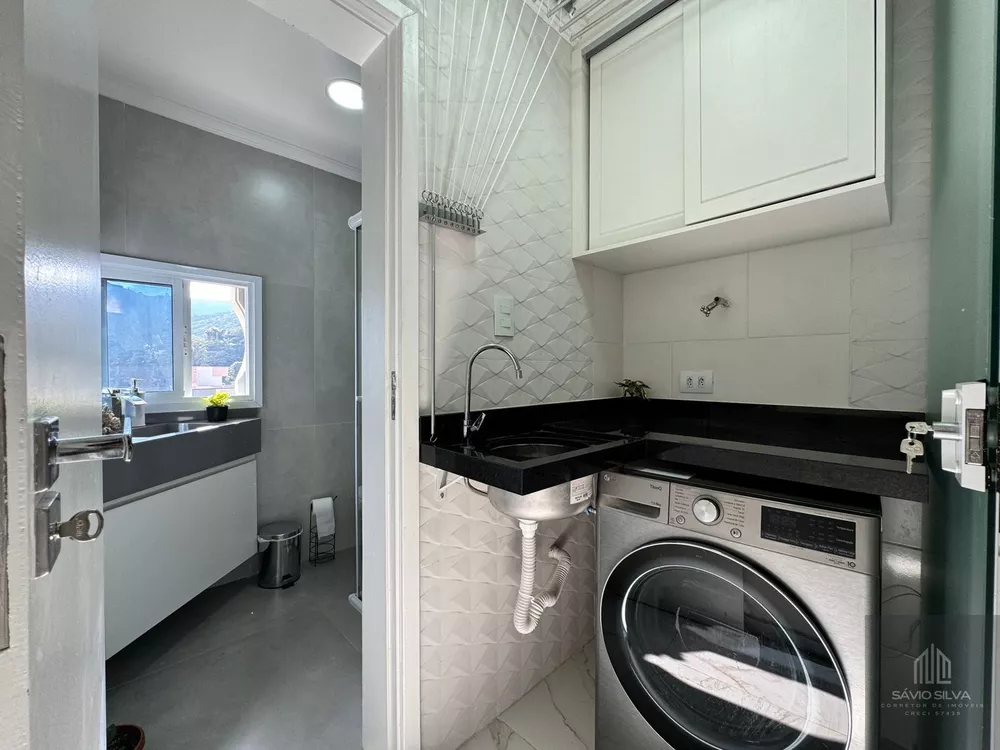 Apartamento, 2 quartos, 65 m² - Foto 16
