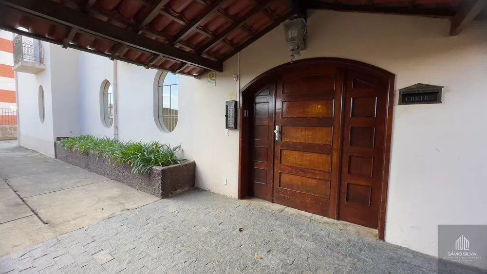 Apartamento, 2 quartos, 65 m² - Foto 2