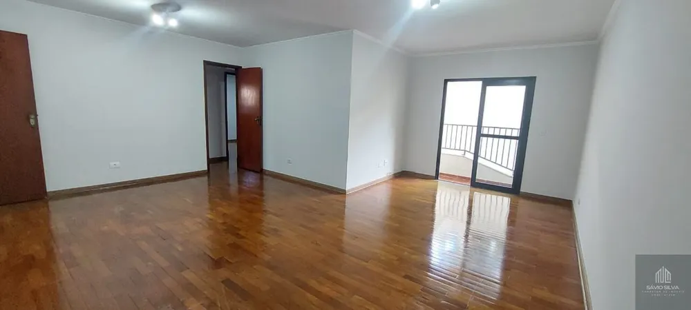 Apartamento, 3 quartos, 154 m² - Foto 4