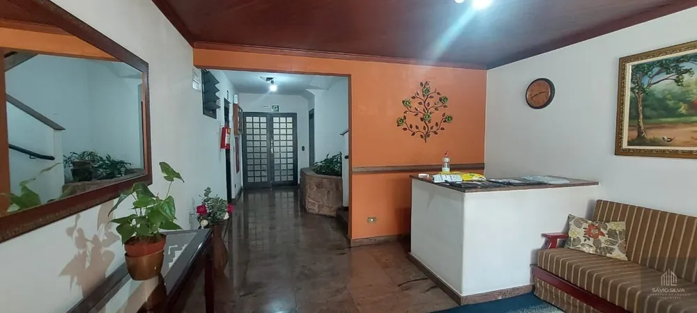 Apartamento, 3 quartos, 154 m² - Foto 8