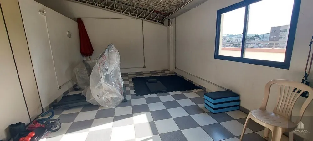 Apartamento, 3 quartos, 154 m² - Foto 10