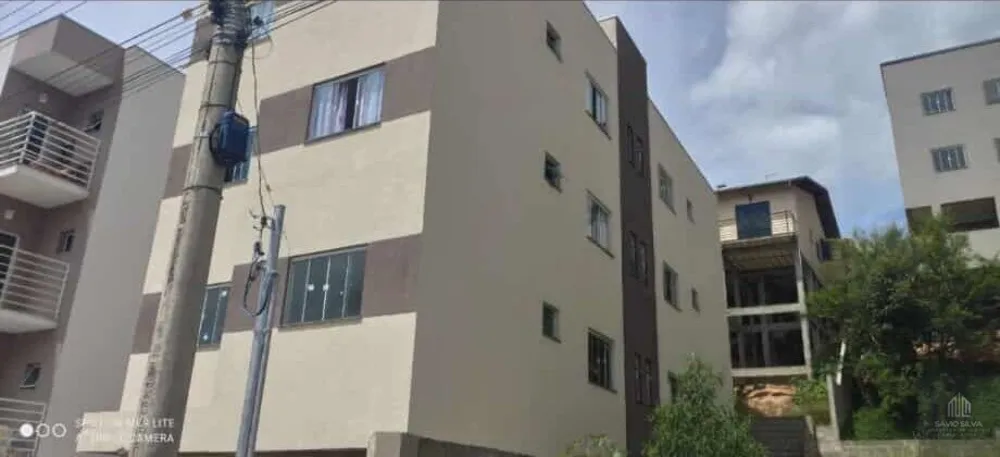 Apartamento, 2 quartos - Foto 1