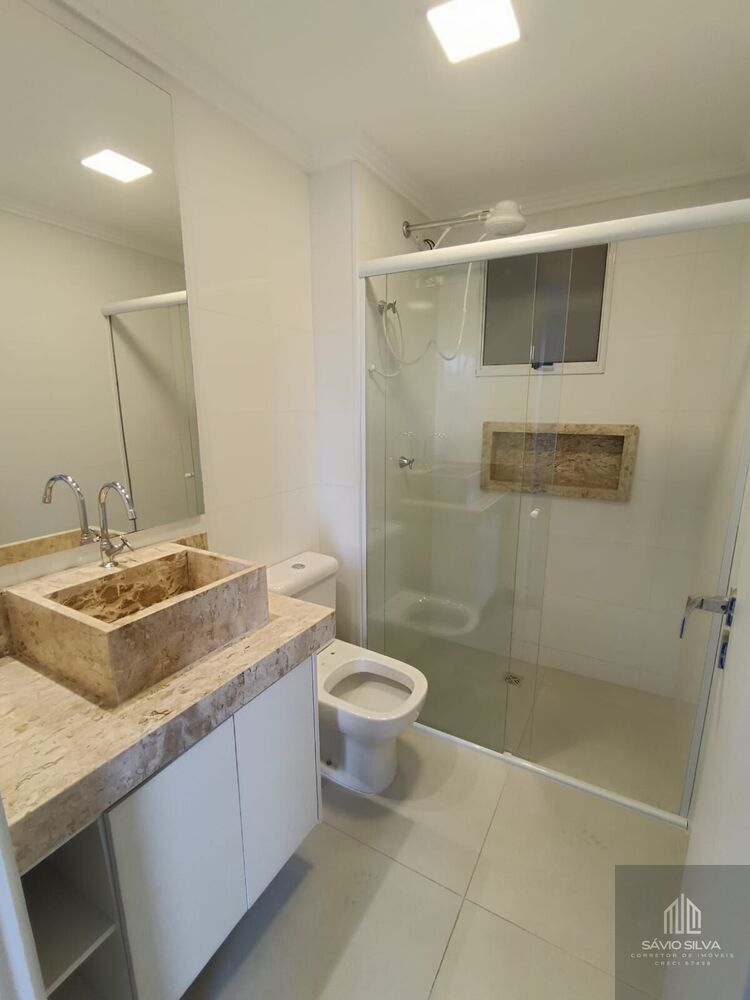 Apartamento à venda com 2 quartos, 74m² - Foto 7