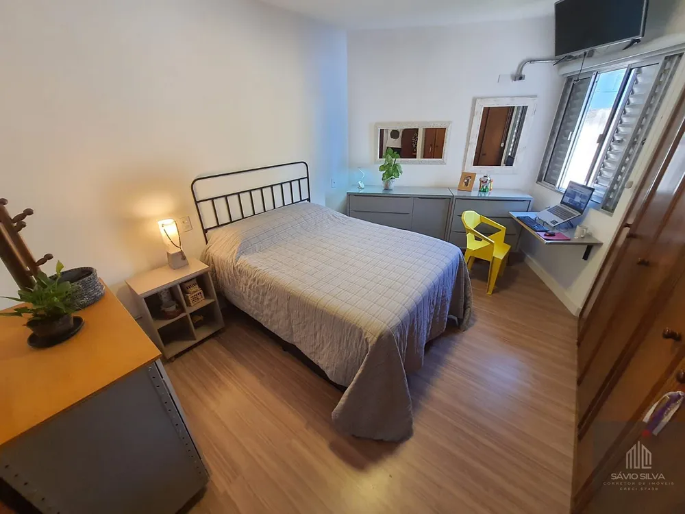 Apartamento, 3 quartos, 120 m² - Foto 4