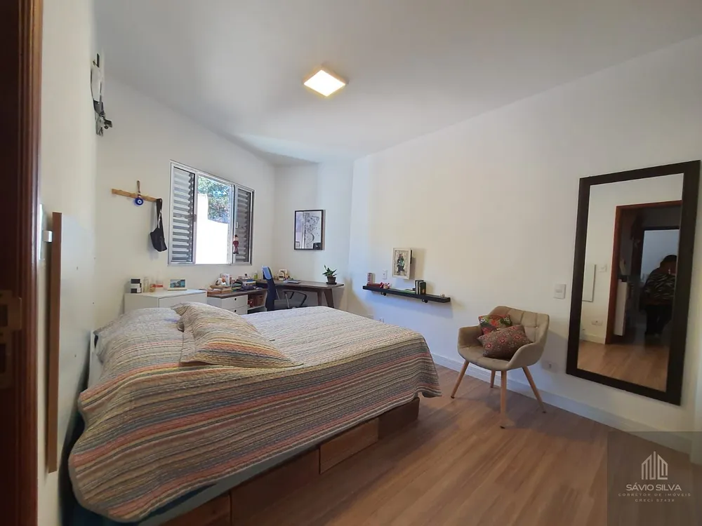 Apartamento, 3 quartos, 120 m² - Foto 12