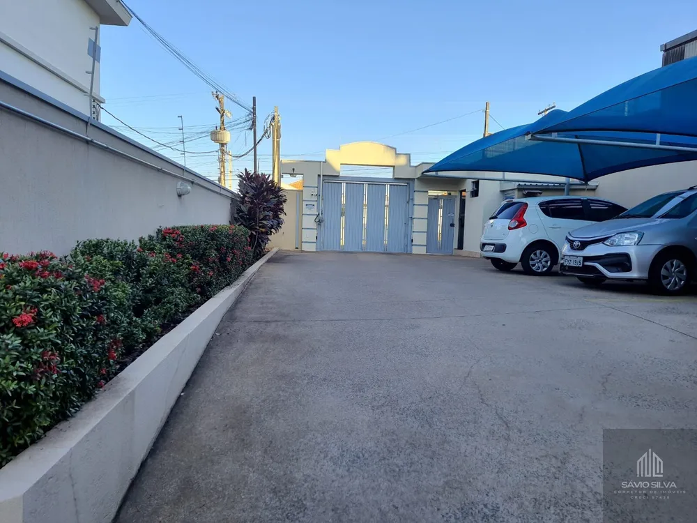 Apartamento, 3 quartos, 120 m² - Foto 3