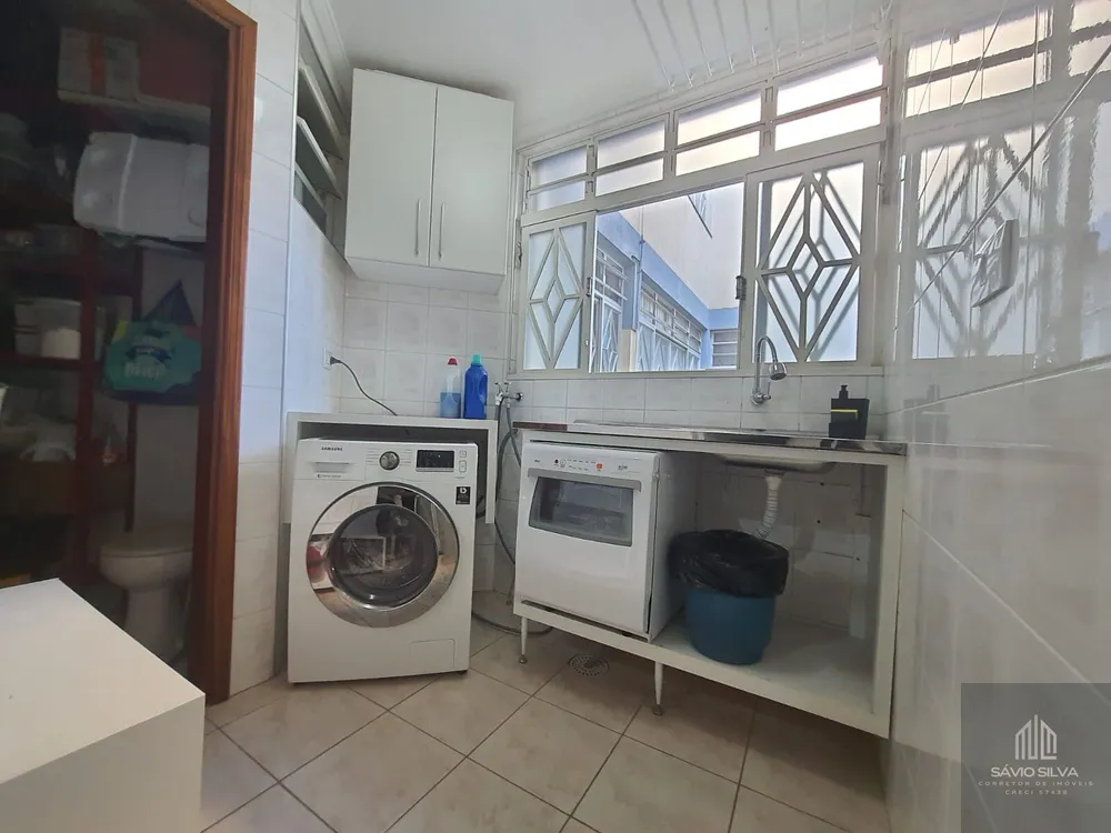 Apartamento, 3 quartos, 120 m² - Foto 7