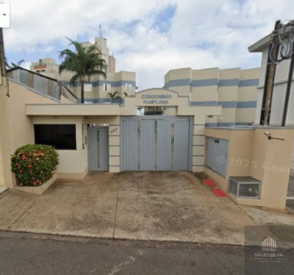 Apartamento, 3 quartos, 120 m² - Foto 5