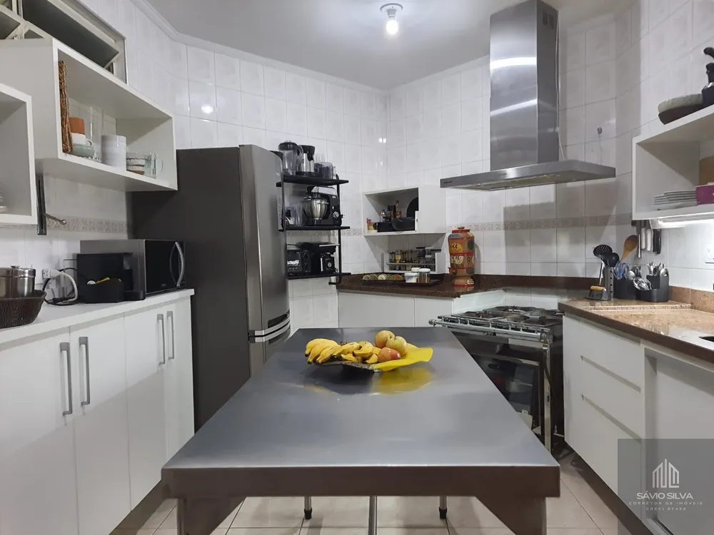 Apartamento, 3 quartos, 120 m² - Foto 6